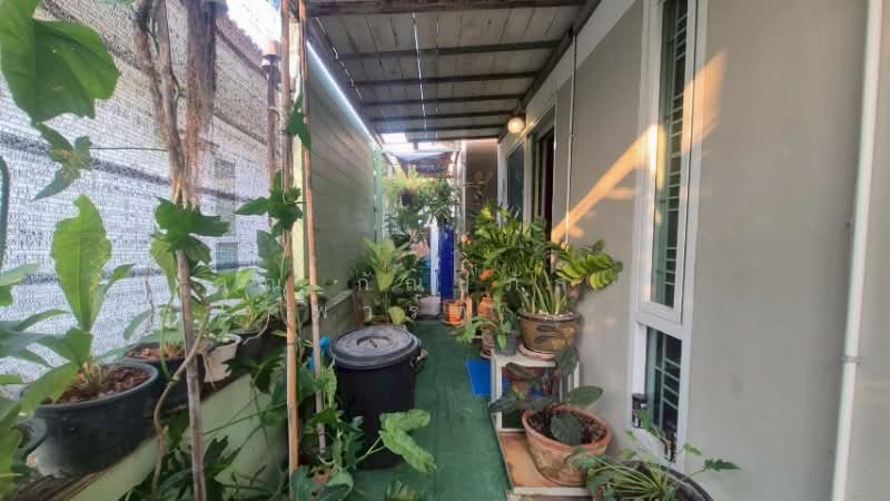 The Fusion Village, Phra Nakhon Si Ayutthaya, Ban Krot, Bang Pa-In, Phra Nakhon Si Ayutthaya, 2 Bedrooms, 90 sqm, Townhouse For Sale, by คุณ กัณปภัส ( พาร์ท ), 500298855 - DDproperty.com