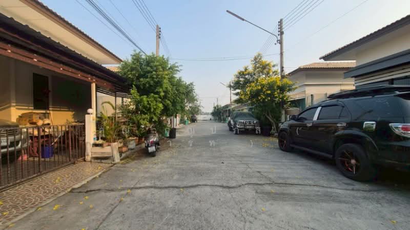 The Fusion Village, Phra Nakhon Si Ayutthaya, Ban Krot, Bang Pa-In, Phra Nakhon Si Ayutthaya, 2 Bedrooms, 90 sqm, Townhouse For Sale, by คุณ กัณปภัส ( พาร์ท ), 500298855 - DDproperty.com
