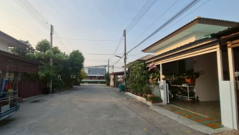 The Fusion Village, Phra Nakhon Si Ayutthaya, Ban Krot, Bang Pa-In, Phra Nakhon Si Ayutthaya, 2 Bedrooms, 90 sqm, Townhouse For Sale, by คุณ กัณปภัส ( พาร์ท ), 500298855 - DDproperty.com