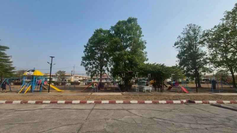 The Fusion Village : หมู่บ้านเดอะฟิวชั่น, พระนครศรีอยุธยา, บ้านกรด, บางปะอิน, พระนครศรีอยุธยา, 90 ตร.ม., ทาวน์เฮ้าส์ ขาย, โดย คุณ กัณปภัส ( พาร์ท ), 500298855 - DDproperty.com