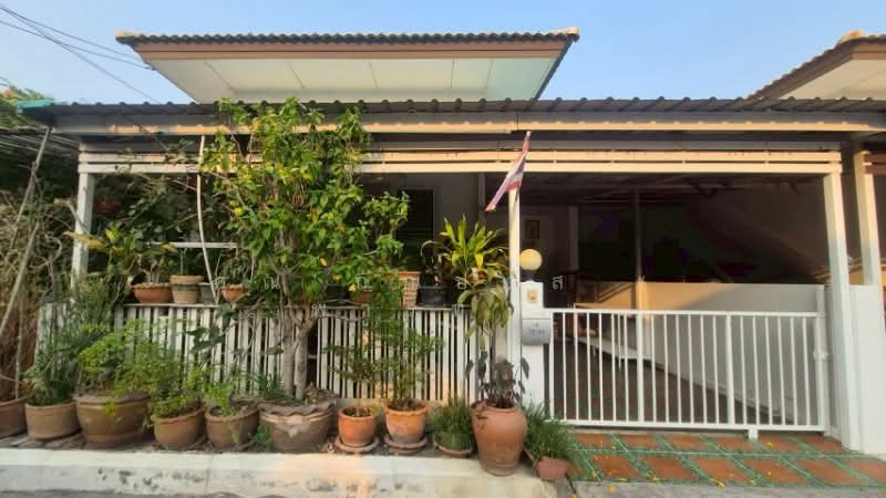 The Fusion Village : หมู่บ้านเดอะฟิวชั่น, พระนครศรีอยุธยา, บ้านกรด, บางปะอิน, พระนครศรีอยุธยา, 90 ตร.ม., ทาวน์เฮ้าส์ ขาย, โดย คุณ กัณปภัส ( พาร์ท ), 500298855 - DDproperty.com