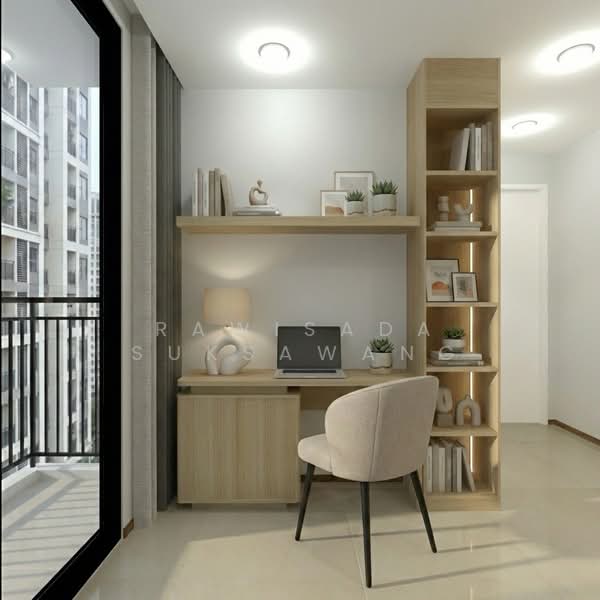 Supalai Oriental Sukhumvit 39, Bangkok, Soi Sukhumvit 39, Khlong Tan Nua, Watthana, Bangkok, 2 Bedrooms, 101 sqm, Condo For Rent, by RAWISADA SUKSAWANG, 500298856 - DDproperty.com