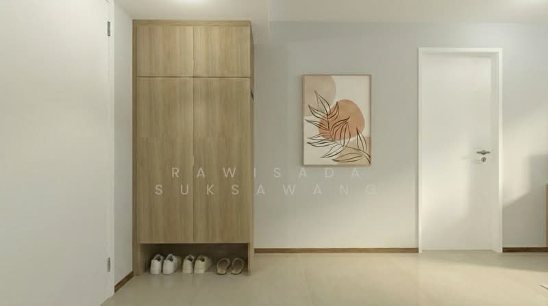 Supalai Oriental Sukhumvit 39, Bangkok, Soi Sukhumvit 39, Khlong Tan Nua, Watthana, Bangkok, 2 Bedrooms, 101 sqm, Condo For Rent, by RAWISADA SUKSAWANG, 500298856 - DDproperty.com
