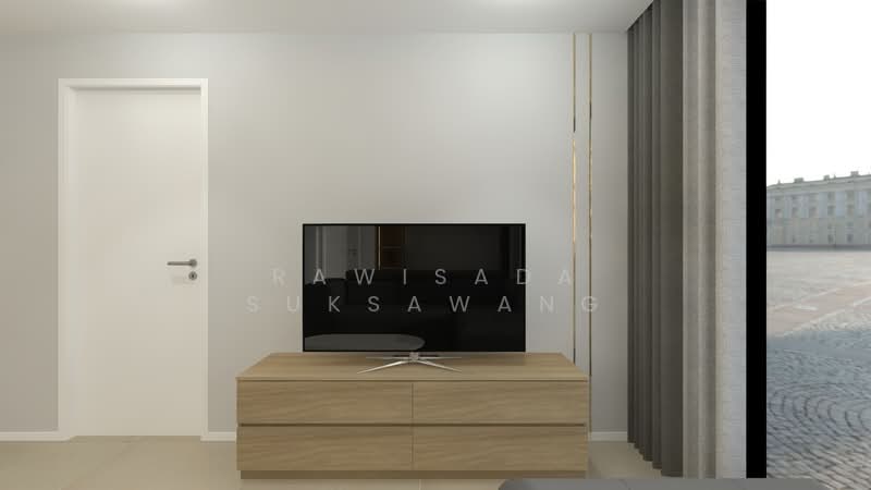 Supalai Oriental Sukhumvit 39, Bangkok, Soi Sukhumvit 39, Khlong Tan Nua, Watthana, Bangkok, 2 Bedrooms, 101 sqm, Condo For Rent, by RAWISADA SUKSAWANG, 500298856 - DDproperty.com