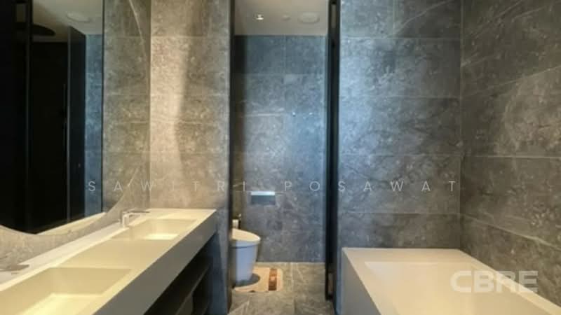 ให้เช่า - Banyan Tree Residences Riverside : บันยัน ทรี เรสซิเดนซ์ ริเวอร์ไซด์ กรุงเทพ, กรุงเทพ