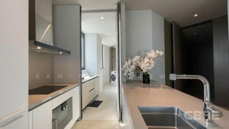 ให้เช่า - Banyan Tree Residences Riverside : บันยัน ทรี เรสซิเดนซ์ ริเวอร์ไซด์ กรุงเทพ, กรุงเทพ