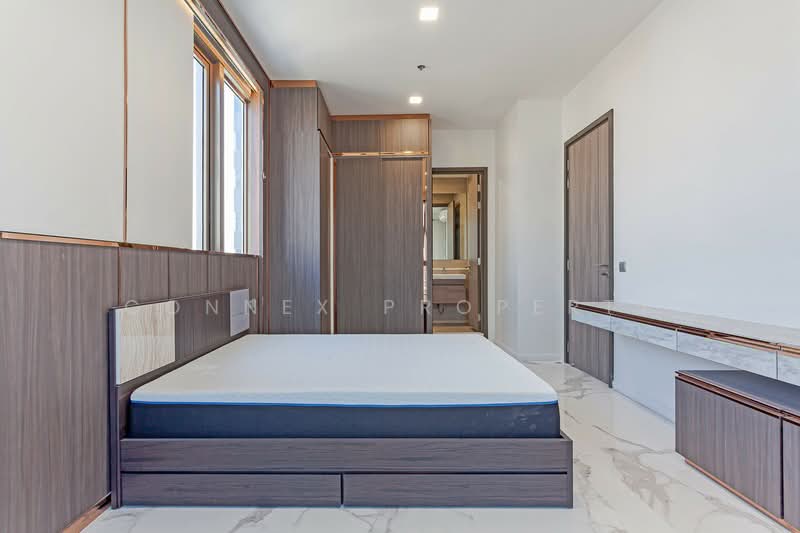 Rhythm Charoenkrung Pavillion, Bangkok, Charoenkrung Road, Wat Prayakrai, Bang Kho Laem, Bangkok, 3 Bedrooms, 269 sqm, Condo For Sale, by Connex Property, 500298858 - DDproperty.com