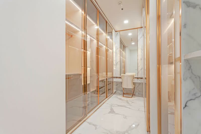 Rhythm Charoenkrung Pavillion, Bangkok, Charoenkrung Road, Wat Prayakrai, Bang Kho Laem, Bangkok, 3 Bedrooms, 269 sqm, Condo For Sale, by Connex Property, 500298858 - DDproperty.com