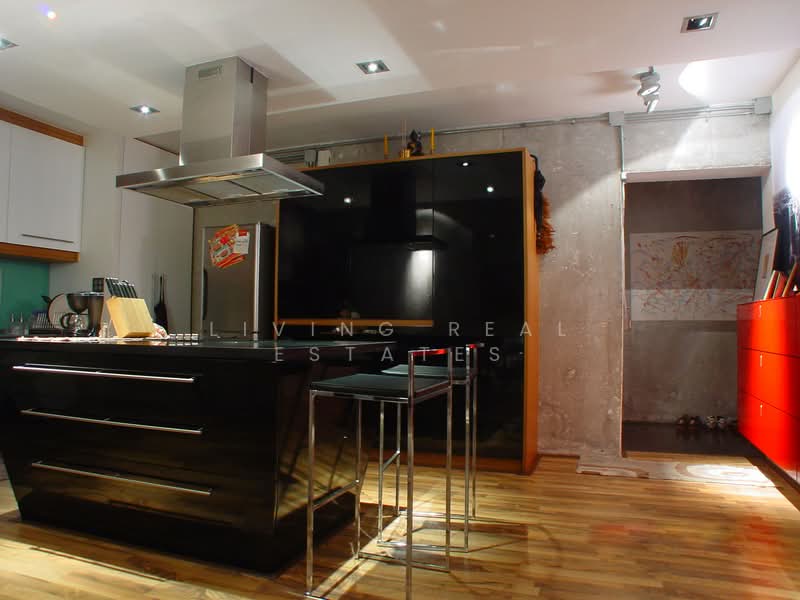 Superior Condominium : สุพีเรียร์ คอนโดมิเนียม, นนทบุรี, ถนนบอนด์, ปากเกร็ด, ปากเกร็ด, นนทบุรี, 106 ตร.ม., คอนโด ขาย, โดย Living Real Estates, 500298859 - DDproperty.com