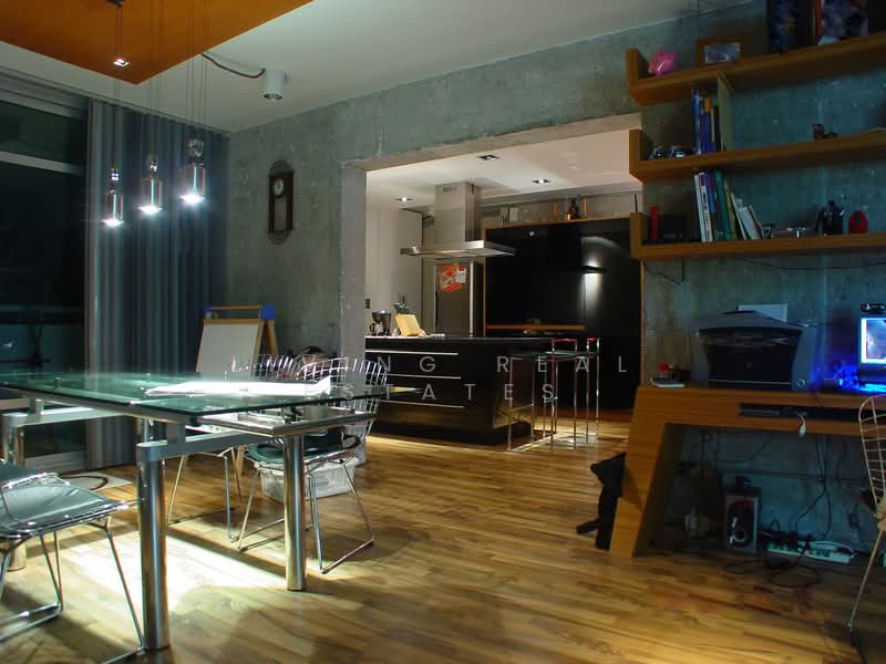 Superior Condominium, Nonthaburi, Bond Street, Pak Kret, Pak Kret, Nonthaburi, 2 Bedrooms, 106 sqm, Condo For Sale, by Living Real Estates, 500298859 - DDproperty.com