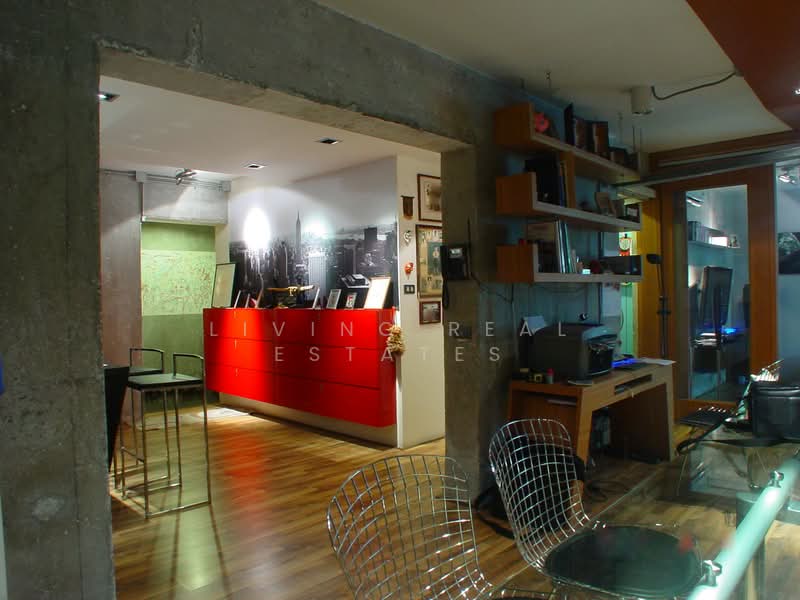 Superior Condominium : สุพีเรียร์ คอนโดมิเนียม, นนทบุรี, ถนนบอนด์, ปากเกร็ด, ปากเกร็ด, นนทบุรี, 106 ตร.ม., คอนโด ขาย, โดย Living Real Estates, 500298859 - DDproperty.com