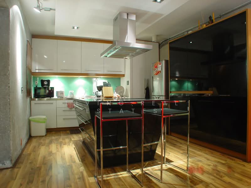 Superior Condominium, Nonthaburi, Bond Street, Pak Kret, Pak Kret, Nonthaburi, 2 Bedrooms, 106 sqm, Condo For Sale, by Living Real Estates, 500298859 - DDproperty.com