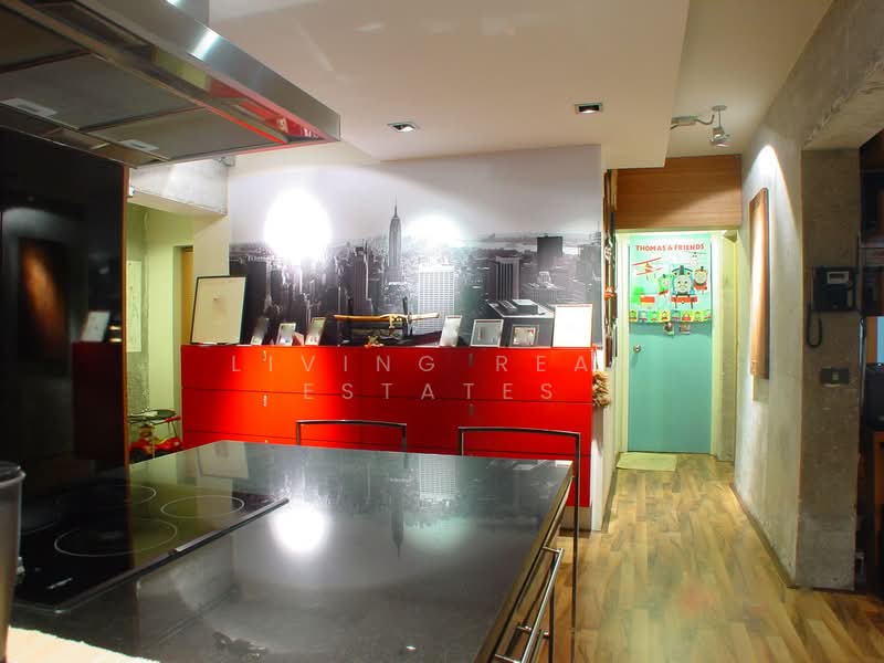 Superior Condominium, Nonthaburi, Bond Street, Pak Kret, Pak Kret, Nonthaburi, 2 Bedrooms, 106 sqm, Condo For Sale, by Living Real Estates, 500298859 - DDproperty.com