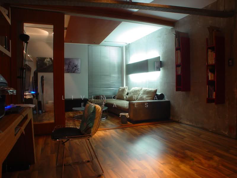 Superior Condominium : สุพีเรียร์ คอนโดมิเนียม, นนทบุรี, ถนนบอนด์, ปากเกร็ด, ปากเกร็ด, นนทบุรี, 106 ตร.ม., คอนโด ขาย, โดย Living Real Estates, 500298859 - DDproperty.com