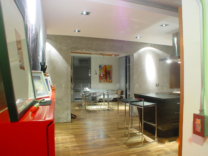 Superior Condominium : สุพีเรียร์ คอนโดมิเนียม, นนทบุรี, ถนนบอนด์, ปากเกร็ด, ปากเกร็ด, นนทบุรี, 106 ตร.ม., คอนโด ขาย, โดย Living Real Estates, 500298859 - DDproperty.com