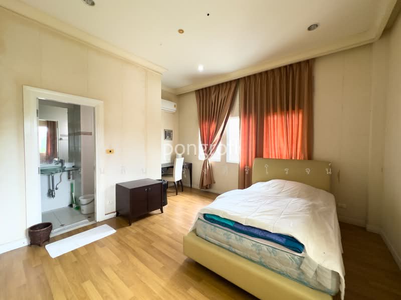 หมู่บ้านยูโรไพร์ม ลาดกระบัง | บ้านเดี่ยวหลังมุม ราคาถูกสุดในโครงการ, Bangkok, ลาดกระบัง, Lat Krabang, Lat Krabang, Bangkok, 3 Bedrooms, 220 sqm, Single Detached House For Sale, by Onnalin Rungsiriroj, 500298862 - DDproperty.com