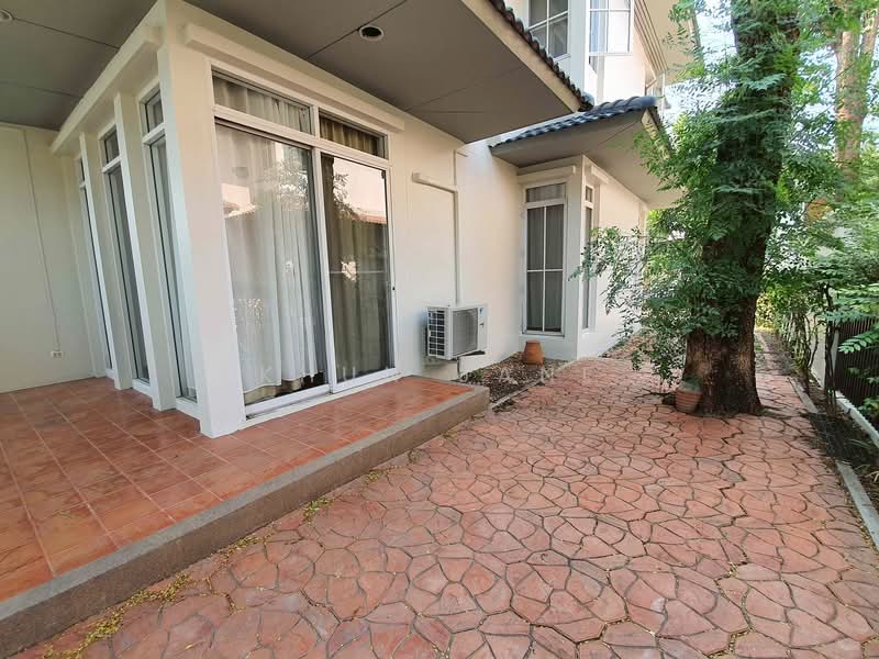 Bangkok Villa : บางกอกวิลล่า, กรุงเทพ, ถนนประดิษฐ์มนูธรรม, วังทองหลาง, วังทองหลาง, กรุงเทพ, 210 ตร.ม., บ้านเดี่ยว ให้เช่า, โดย Khun Jane, 500298867 - DDproperty.com
