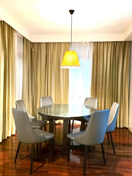 Bangkok Villa : บางกอกวิลล่า, กรุงเทพ, ถนนประดิษฐ์มนูธรรม, วังทองหลาง, วังทองหลาง, กรุงเทพ, 210 ตร.ม., บ้านเดี่ยว ให้เช่า, โดย Khun Jane, 500298867 - DDproperty.com