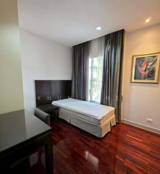 Bangkok Villa, Bangkok, Pradit Manutham Road, Wang Thonglang, Wang Thonglang, Bangkok, 3 Bedrooms, 210 sqm, Single Detached House For Rent, by Khun Jane, 500298867 - DDproperty.com