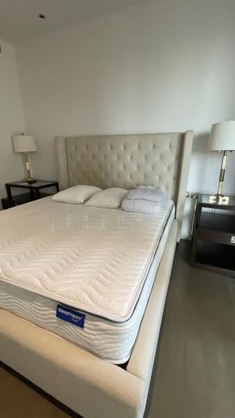 Magnolias Ratchadamri Boulevard, Bangkok, Ratchadamri Road, Lumphini, Pathum Wan, Bangkok, 1 Bedroom, 58 sqm, Condo For Rent, by Fazwaz (Thailand) Co., Ltd., 500298869 - DDproperty.com