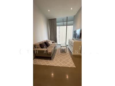 For Rent - Magnolias Ratchadamri Boulevard, Bangkok