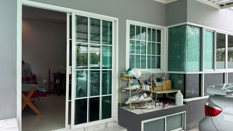 For Sale - บ้านญานิศา, Chiang Mai