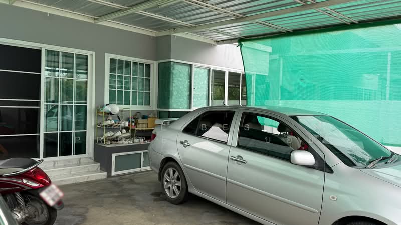 For Sale - บ้านญานิศา, Chiang Mai