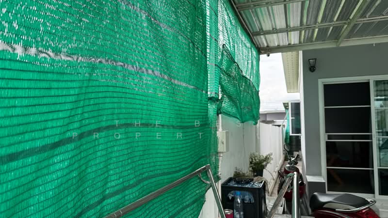 For Sale - บ้านญานิศา, Chiang Mai
