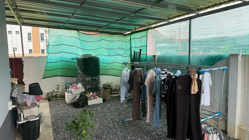 For Sale - บ้านญานิศา, Chiang Mai