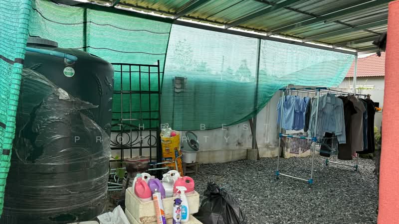 For Sale - บ้านญานิศา, Chiang Mai