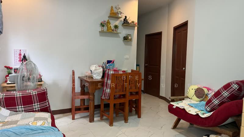 บ้านญานิศา, เชียงใหม่, ดอนแก้ว, สารภี, เชียงใหม่, 160 ตร.ม., บ้านเดี่ยว ขาย, โดย The Best Property บอย, 500298871 - DDproperty.com