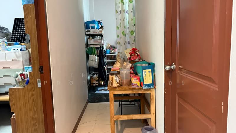 For Sale - บ้านญานิศา, Chiang Mai
