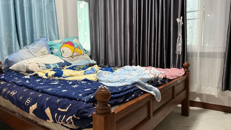 บ้านญานิศา, เชียงใหม่, ดอนแก้ว, สารภี, เชียงใหม่, 160 ตร.ม., บ้านเดี่ยว ขาย, โดย The Best Property บอย, 500298871 - DDproperty.com