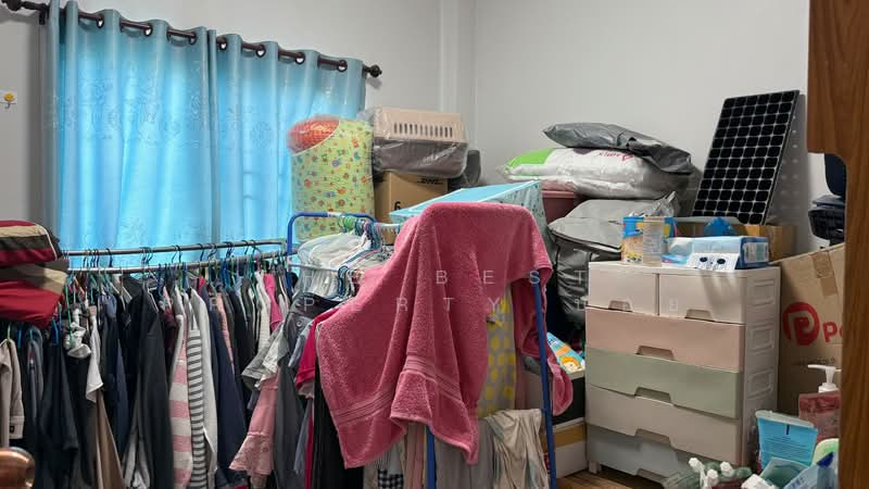 For Sale - บ้านญานิศา, Chiang Mai