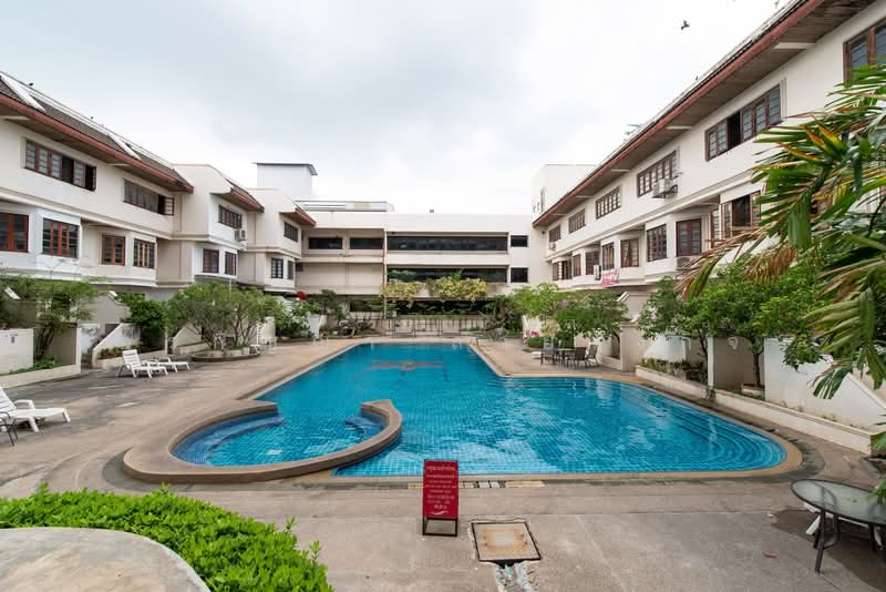 For Rent - Hill Side Plaza and Condominium, Chiang Mai