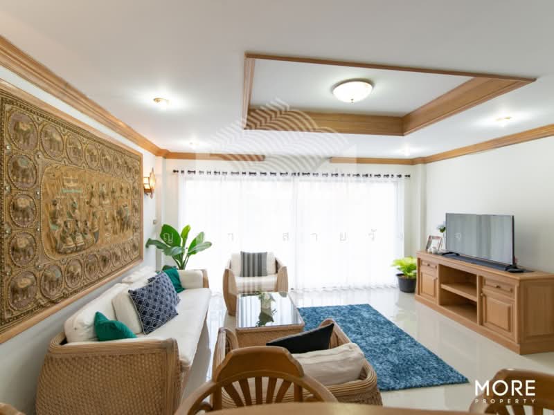 For Rent - Hill Side Plaza and Condominium, Chiang Mai