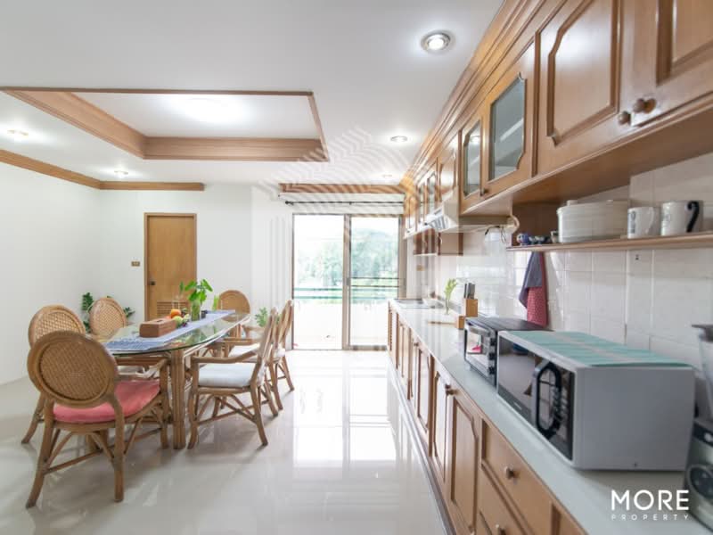 For Rent - Hill Side Plaza and Condominium, Chiang Mai