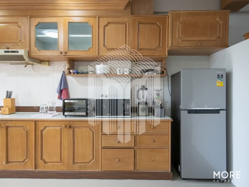 For Rent - Hill Side Plaza and Condominium, Chiang Mai