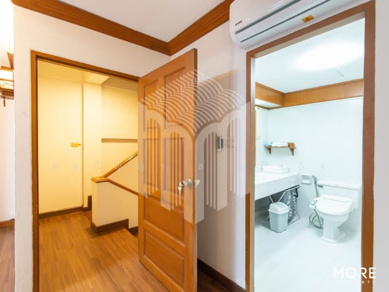 ให้เช่า - อาคารฮิลล์ไซด์พลาซ่าแอนด์คอนโดเทล 4, เชียงใหม่