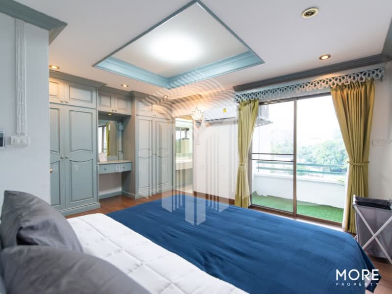 For Rent - Hill Side Plaza and Condominium, Chiang Mai