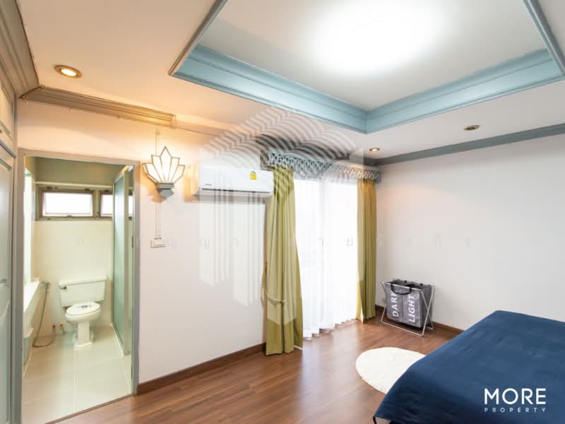 For Rent - Hill Side Plaza and Condominium, Chiang Mai