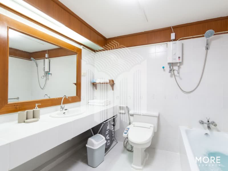 For Rent - Hill Side Plaza and Condominium, Chiang Mai