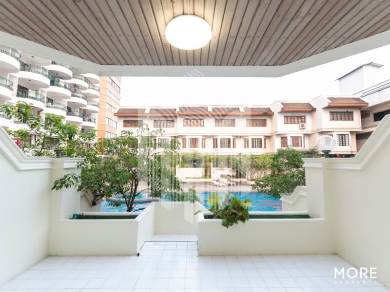 For Rent - Hill Side Plaza and Condominium, Chiang Mai