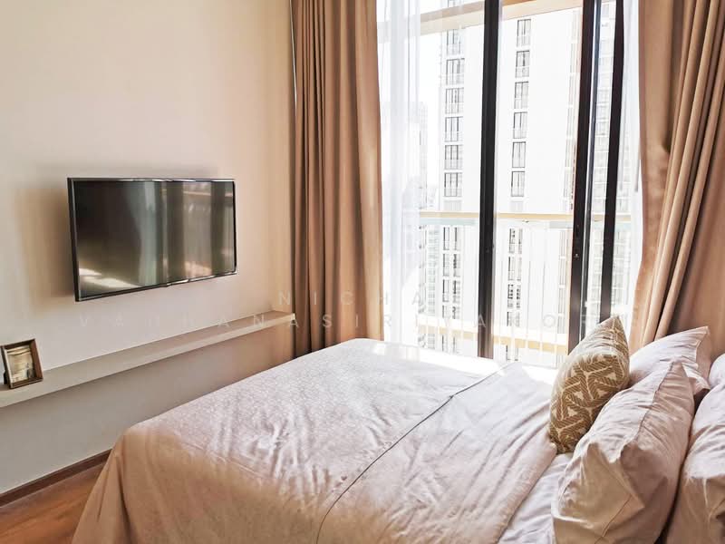 Park Origin Phrom Phong (Park 24), กรุงเทพ, 68 Soi Sukhumvit 24, คลองตัน, คลองเตย, กรุงเทพ, 55 ตร.ม., Condo ให้เช่า, โดย Nicha Vadhanasiriyakorn, 500298875 - DDproperty.com