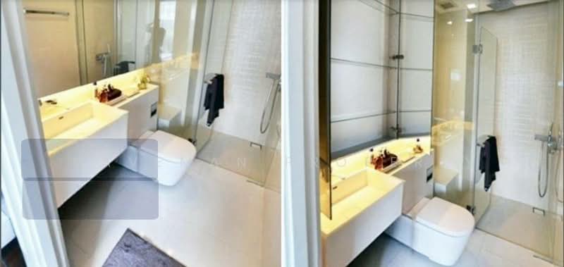 The Saint Residences Ladprao, Bangkok, 588 Vibhavadi-Rangsit Road, Jom Phon, Chatuchak, Bangkok, 1 Bedroom, 30 sqm, Condo For Rent, by Caveman Property, 500298877 - DDproperty.com