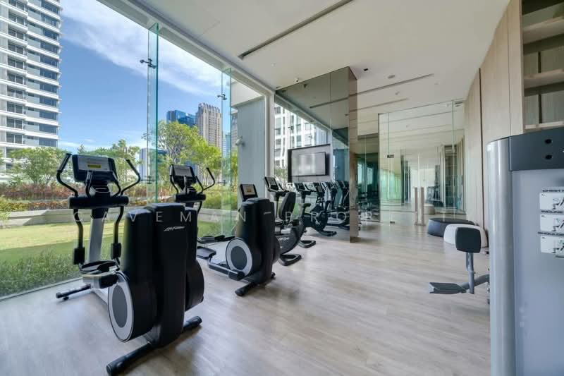 The Saint Residences Ladprao, Bangkok, 588 Vibhavadi-Rangsit Road, Jom Phon, Chatuchak, Bangkok, 1 Bedroom, 30 sqm, Condo For Rent, by Caveman Property, 500298877 - DDproperty.com