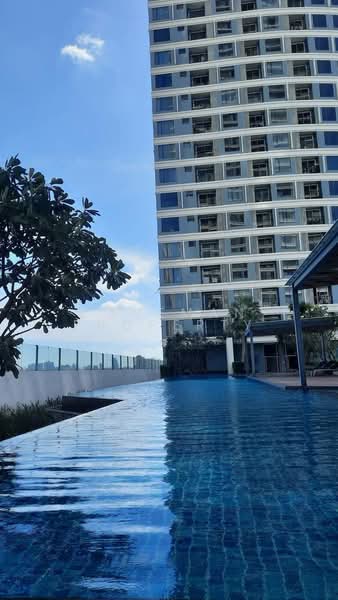 The Saint Residences Ladprao : เดอะ เซนต์ เรสิเดนเซส, กรุงเทพ, 588 ถนนวิภาวดีรังสิต, จอมพล, จตุจักร, กรุงเทพ, 30 ตร.ม., คอนโด ให้เช่า, โดย Caveman Property, 500298877 - DDproperty.com