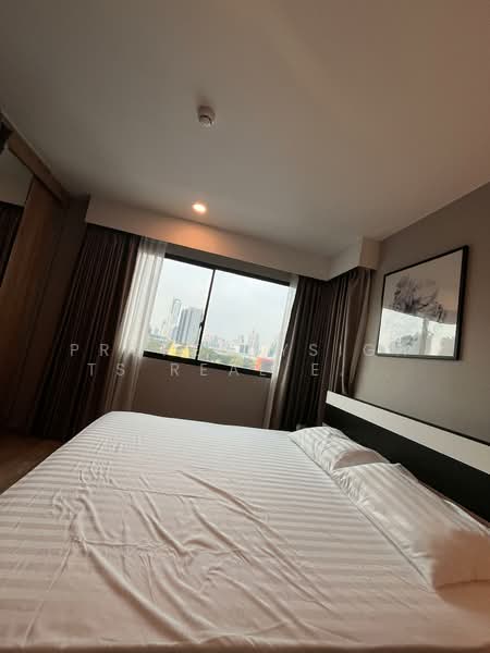 Blossom Condo @ Sathorn-Charoenrat, Bangkok, Charoen Rat Road, Thung Wat Don, Sathon, Bangkok, 2 Bedrooms, 62 sqm, Condo For Rent, by PROPERTYSIGHTS REAL ESTATE, 500298878 - DDproperty.com