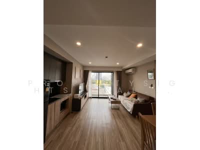 For Rent - Blossom Condo @ Sathorn-Charoenrat, Bangkok