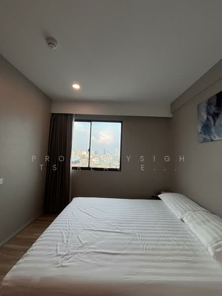 Blossom Condo @ Sathorn-Charoenrat : บลอสซั่ม คอนโด สาทร-เจริญราษฎร์, กรุงเทพ, ถนนเจริญราษฎร์, ทุ่งวัดดอน, สาทร, กรุงเทพ, 62 ตร.ม., คอนโด ให้เช่า, โดย PROPERTYSIGHTS REAL ESTATE, 500298878 - DDproperty.com